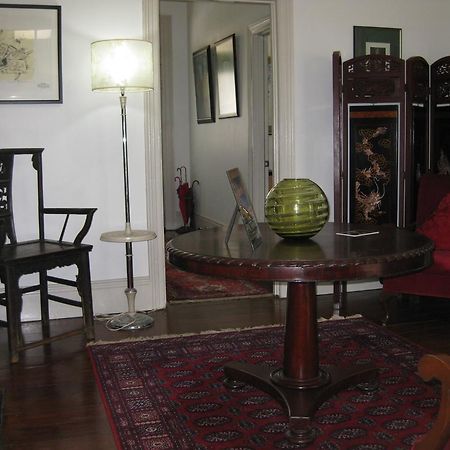 Three Chimneys Bed And Breakfast Boutique Guest House Олбани Экстерьер фото